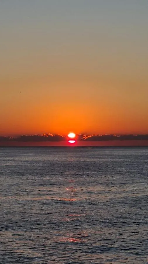 Porto Ulisse Bed and Breakfast Κατάνια