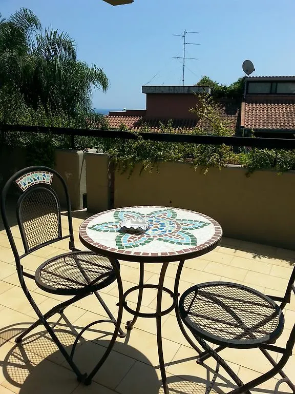 Porto Ulisse Bed and Breakfast Κατάνια 2*,  Ιταλία