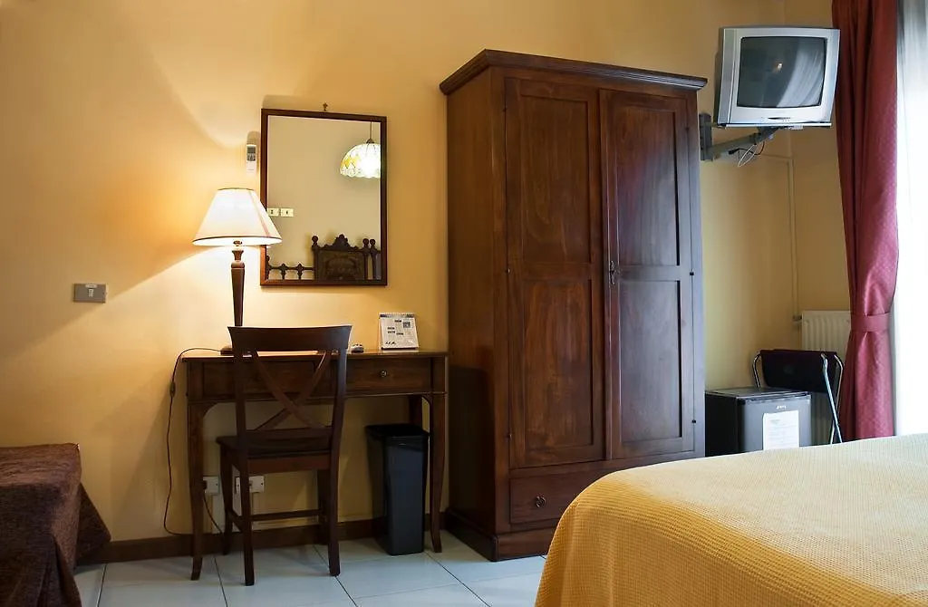 Porto Ulisse Bed and Breakfast Κατάνια