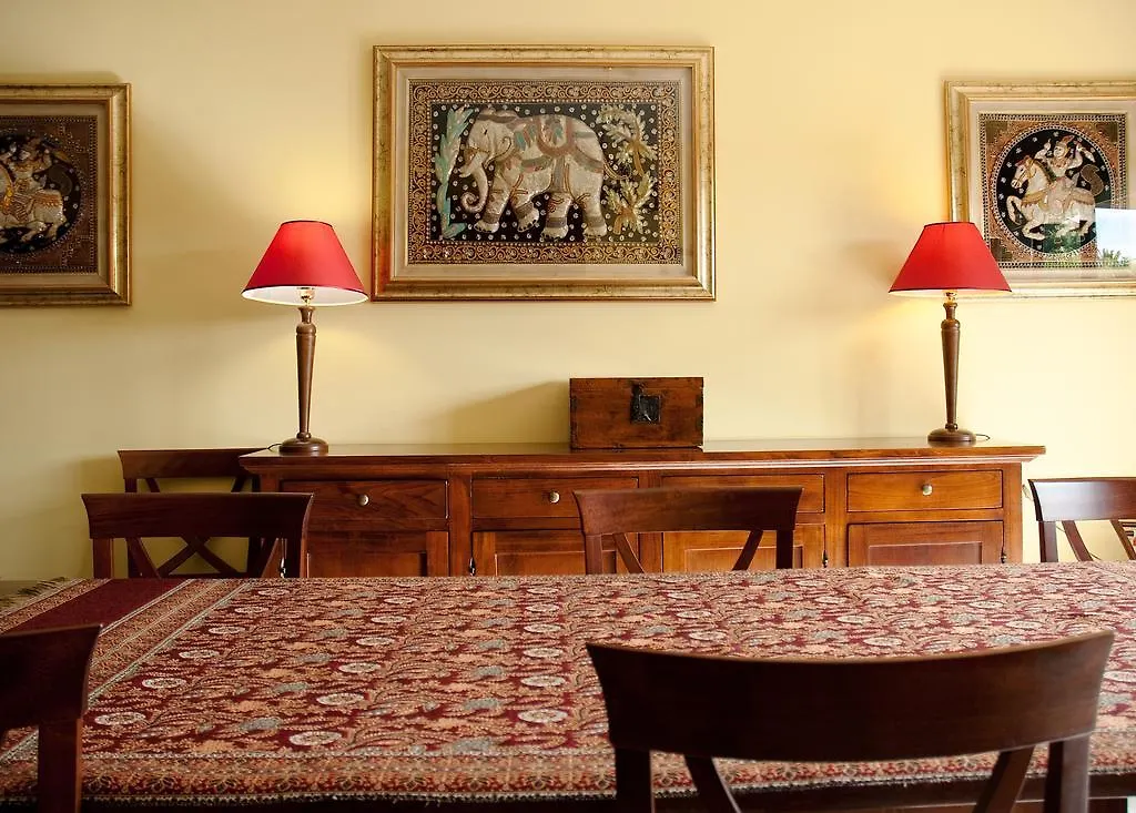 Porto Ulisse Bed and Breakfast Κατάνια