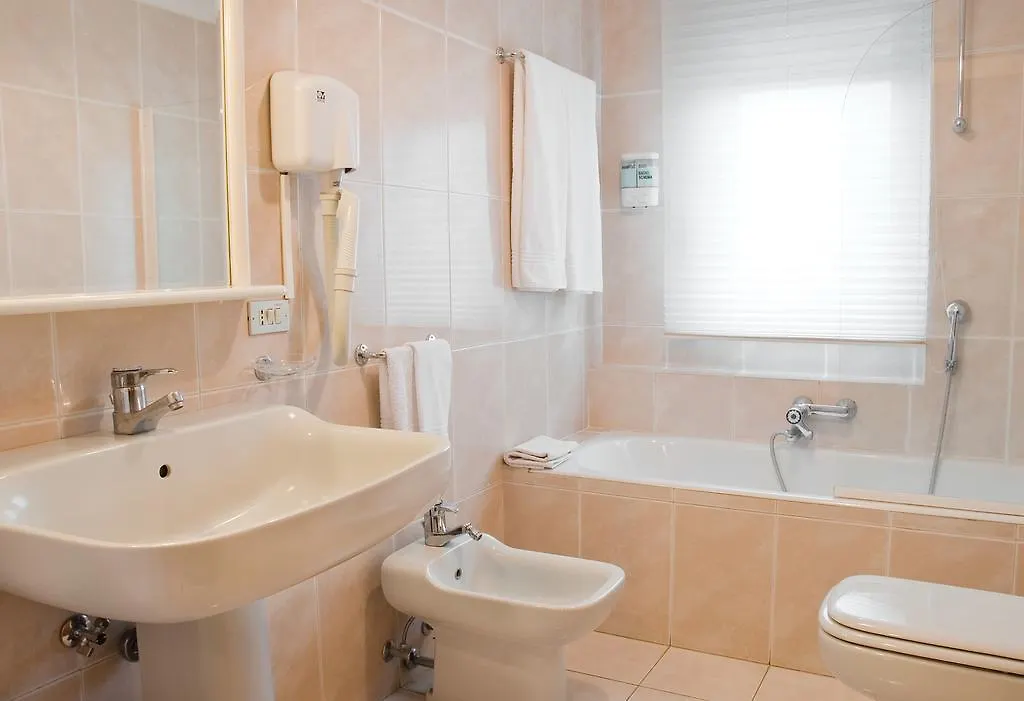 Porto Ulisse Bed and Breakfast Κατάνια