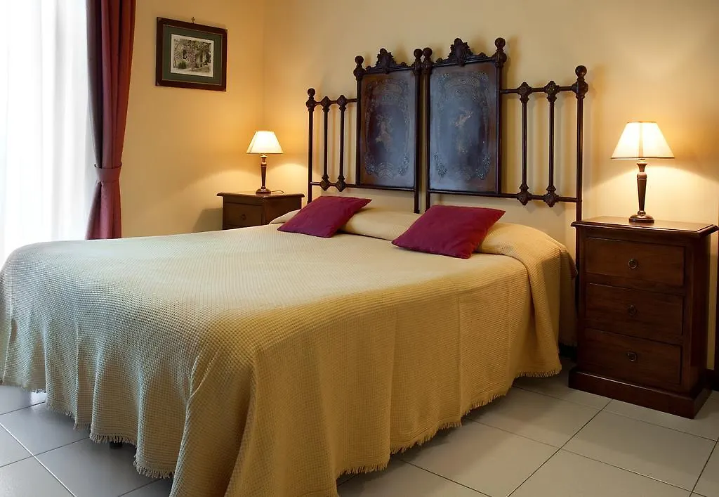 Porto Ulisse Bed and Breakfast Κατάνια 2*,  Ιταλία