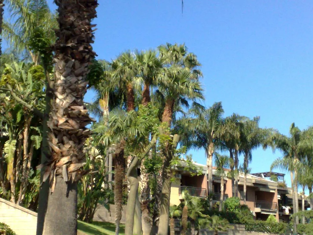 **  Porto Ulisse Bed and Breakfast Κατάνια Ιταλία