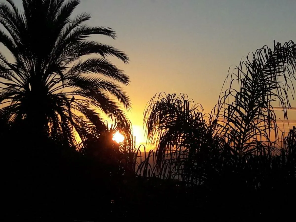 Porto Ulisse Bed & Breakfast Catania
