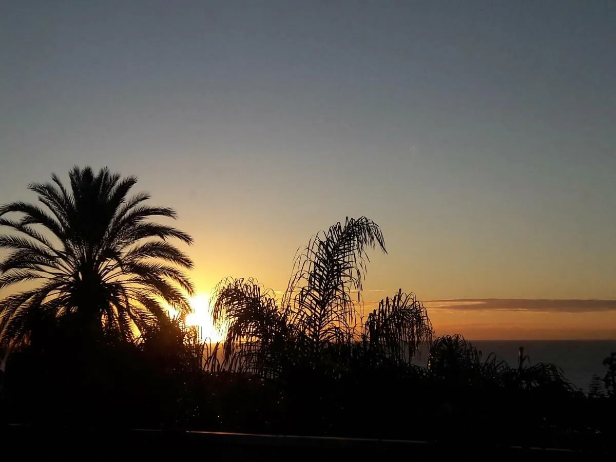 Porto Ulisse Bed & Breakfast Catania Italy