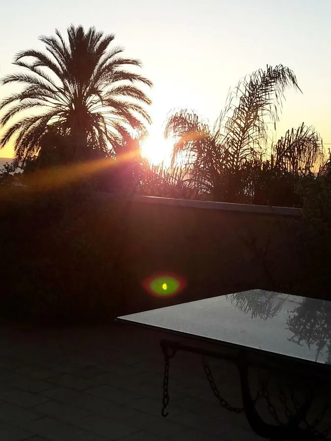 **  Porto Ulisse Bed and Breakfast Κατάνια Ιταλία