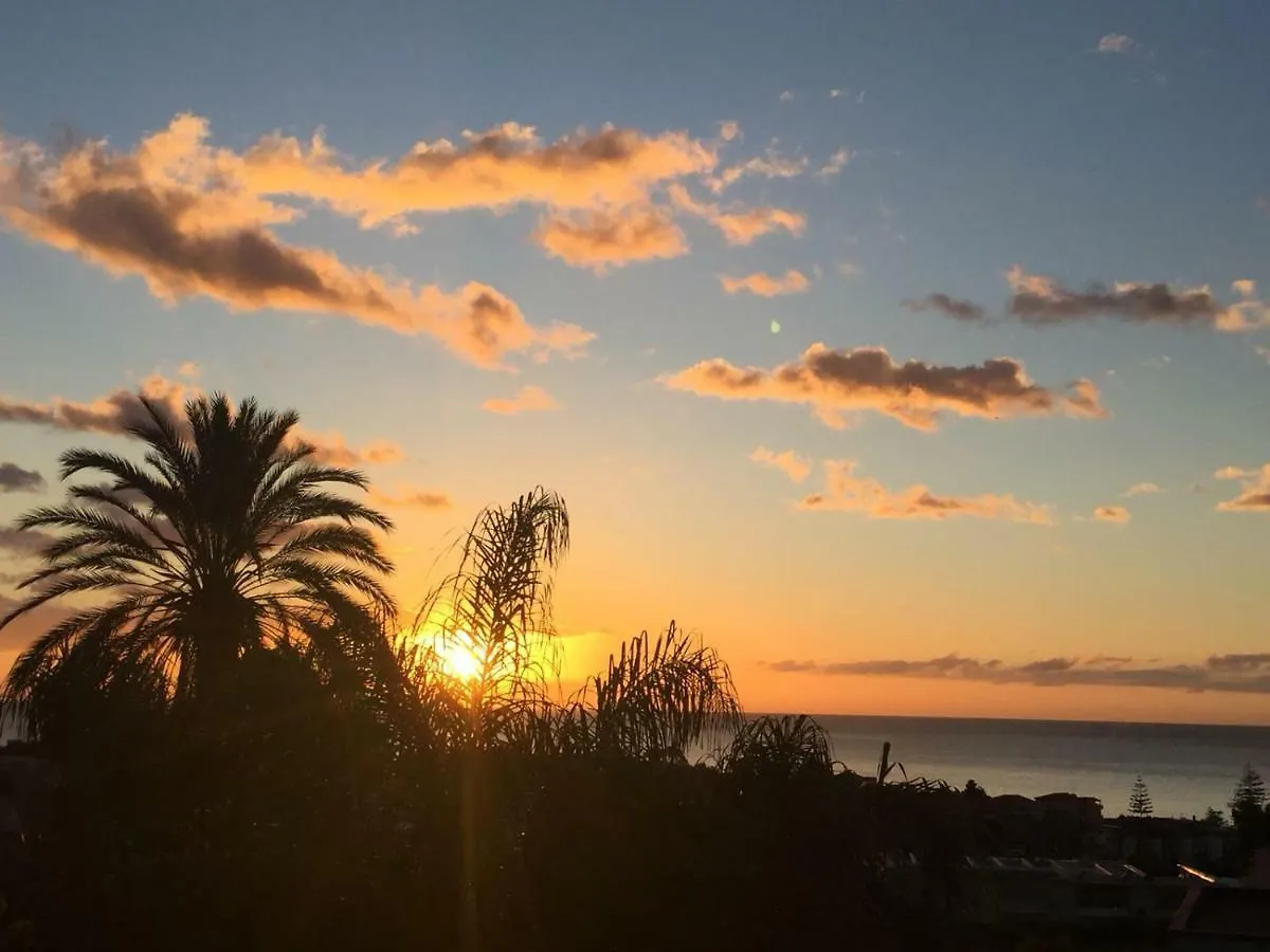 Porto Ulisse Bed & Breakfast Catania