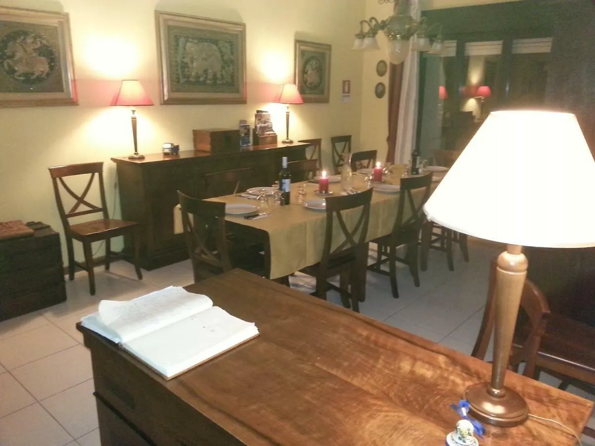 Porto Ulisse Bed & Breakfast Catania