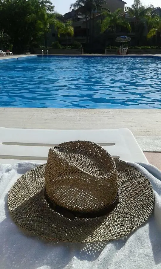 Porto Ulisse Bed and Breakfast Κατάνια 2*,  Ιταλία