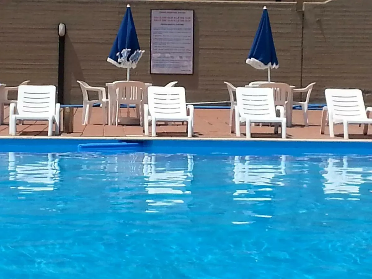 Porto Ulisse Bed & Breakfast Catania