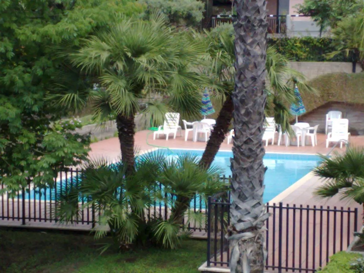 Porto Ulisse Bed and Breakfast Κατάνια 2*,  Ιταλία