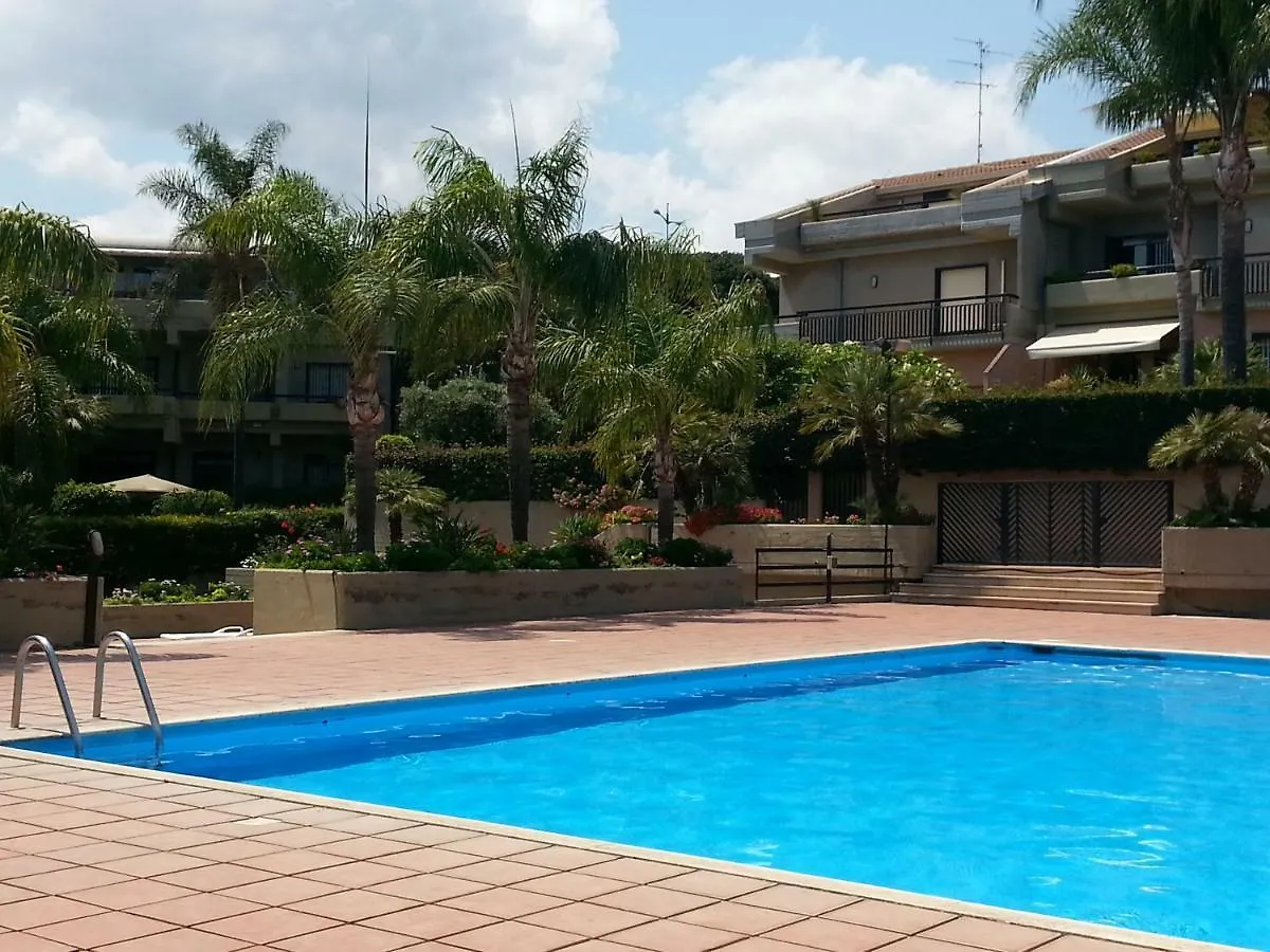 Porto Ulisse Bed & Breakfast Catania