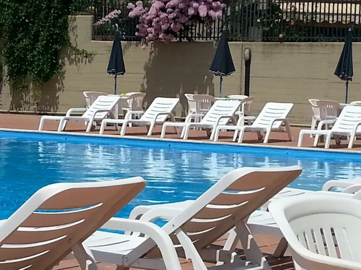 Porto Ulisse Bed & Breakfast Catania